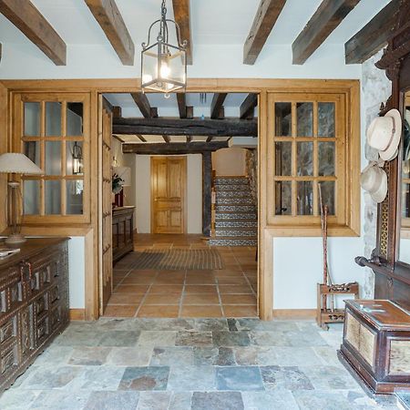 شقة Casa De Liz Adino المظهر الخارجي الصورة