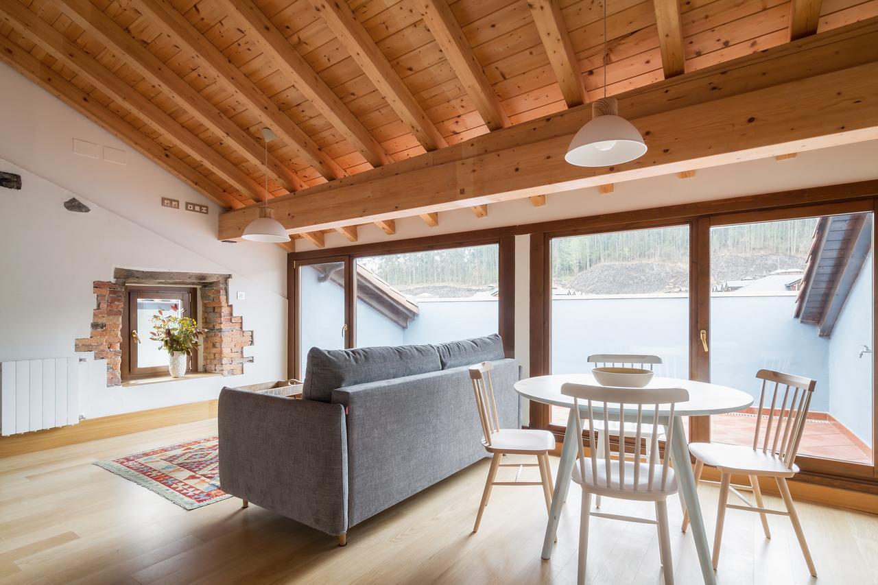 شقة Casa De Liz Adino المظهر الخارجي الصورة