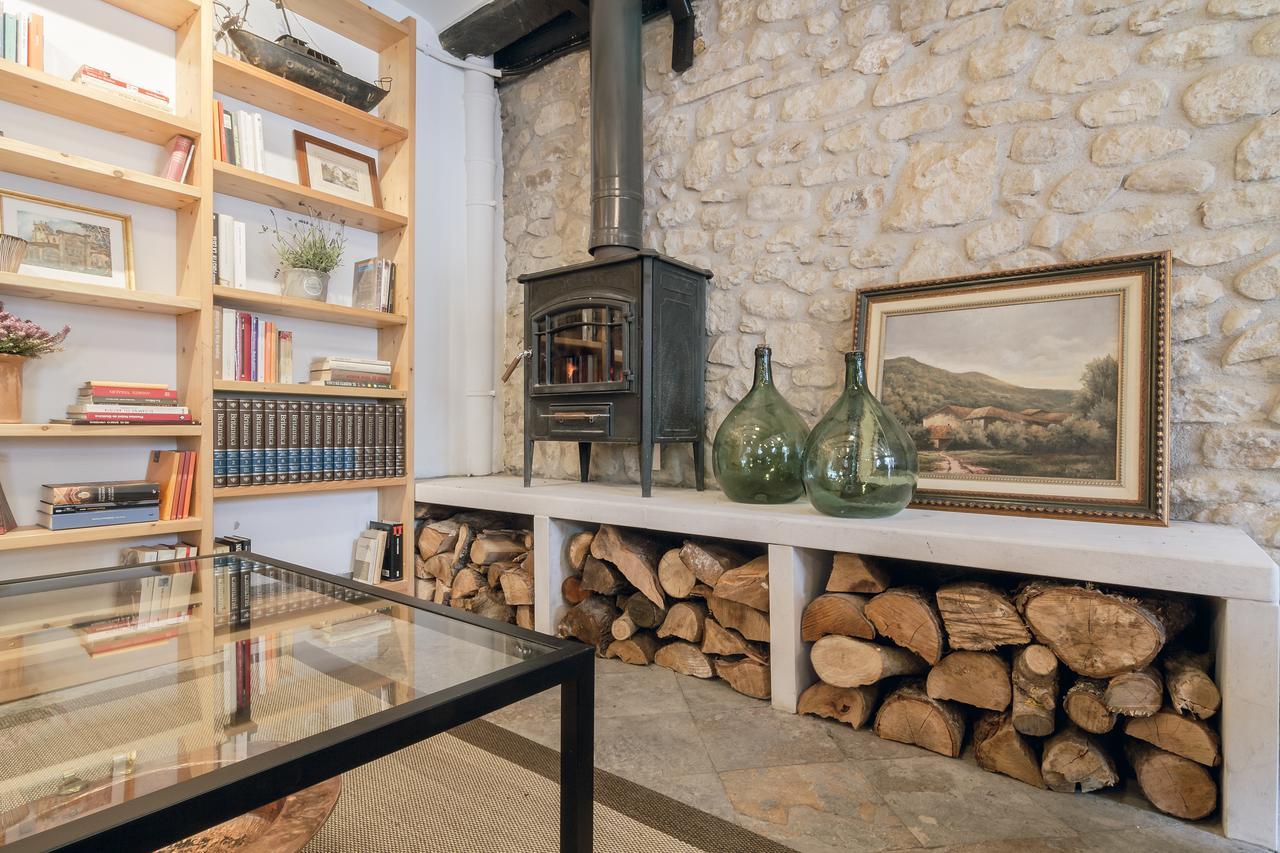 شقة Casa De Liz Adino المظهر الخارجي الصورة