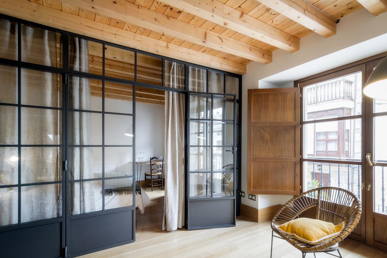 شقة Casa De Liz Adino المظهر الخارجي الصورة