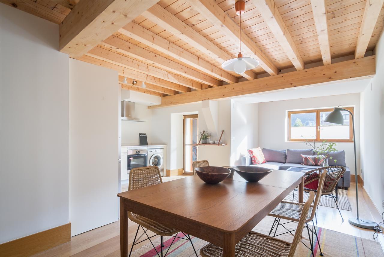 شقة Casa De Liz Adino المظهر الخارجي الصورة